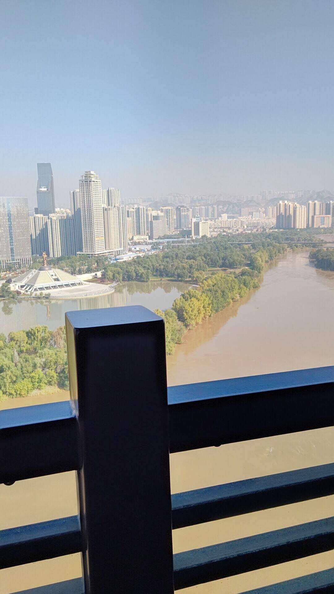 2023年10月黄河楼活动