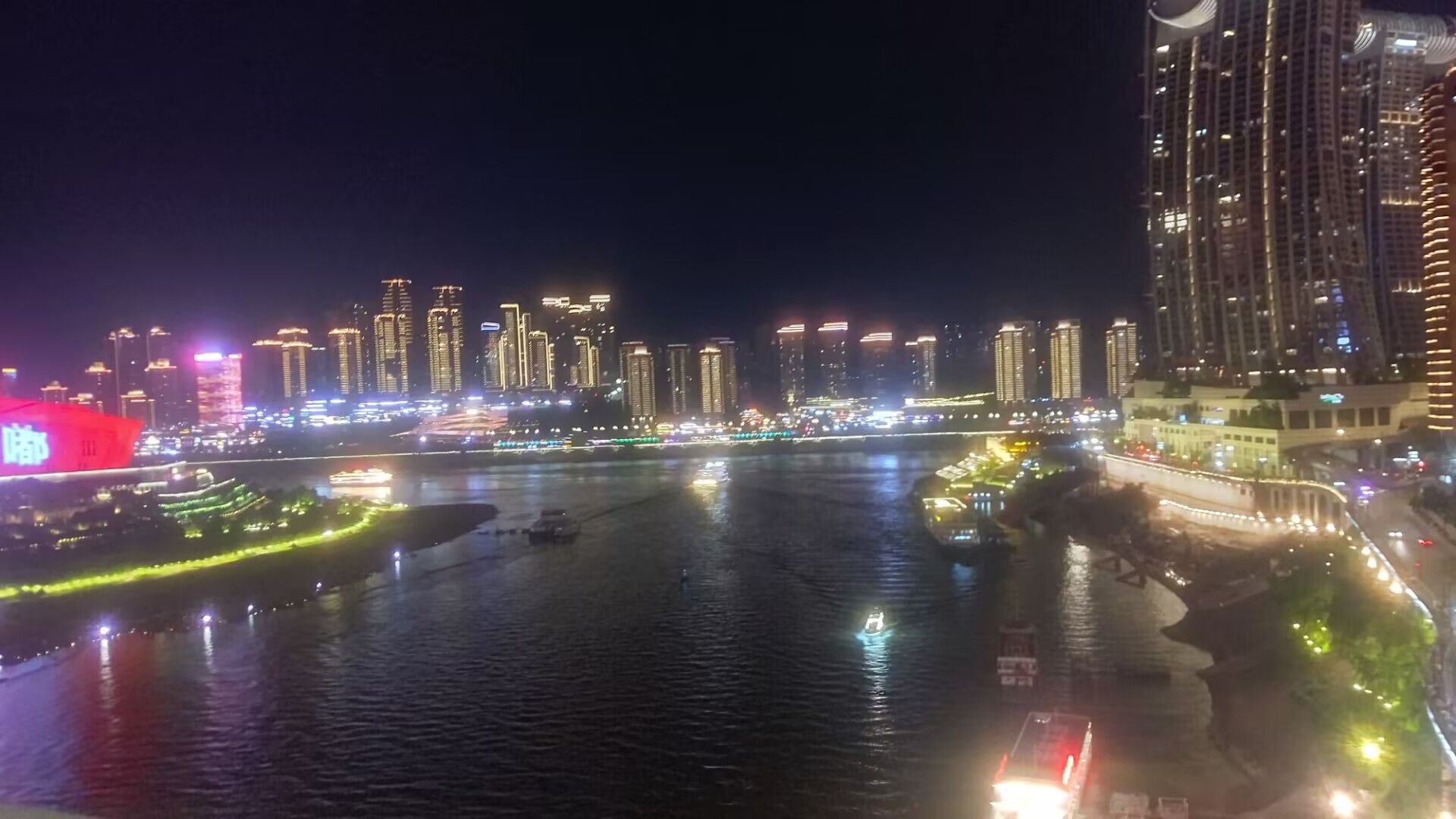 2025年五一活动[四川重庆]