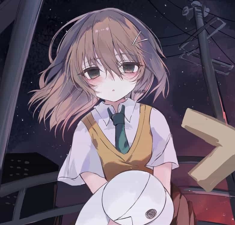 忧郁的DT君