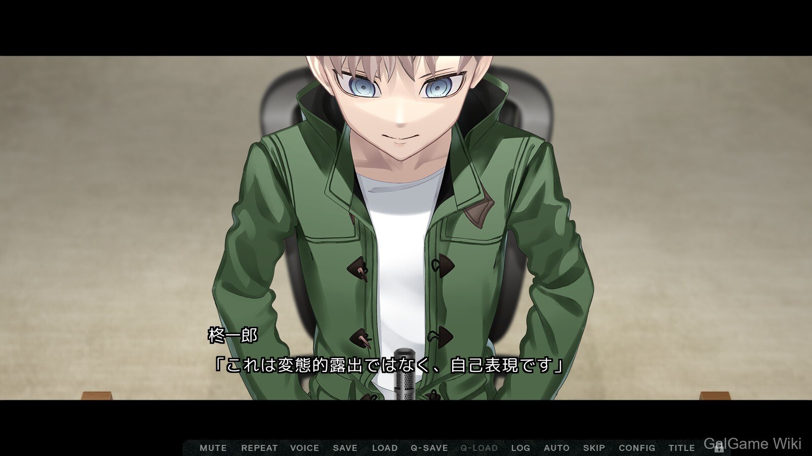 【Qruppo】变态监狱 / HENPRI: HENTAI PRISON 10 游戏截图