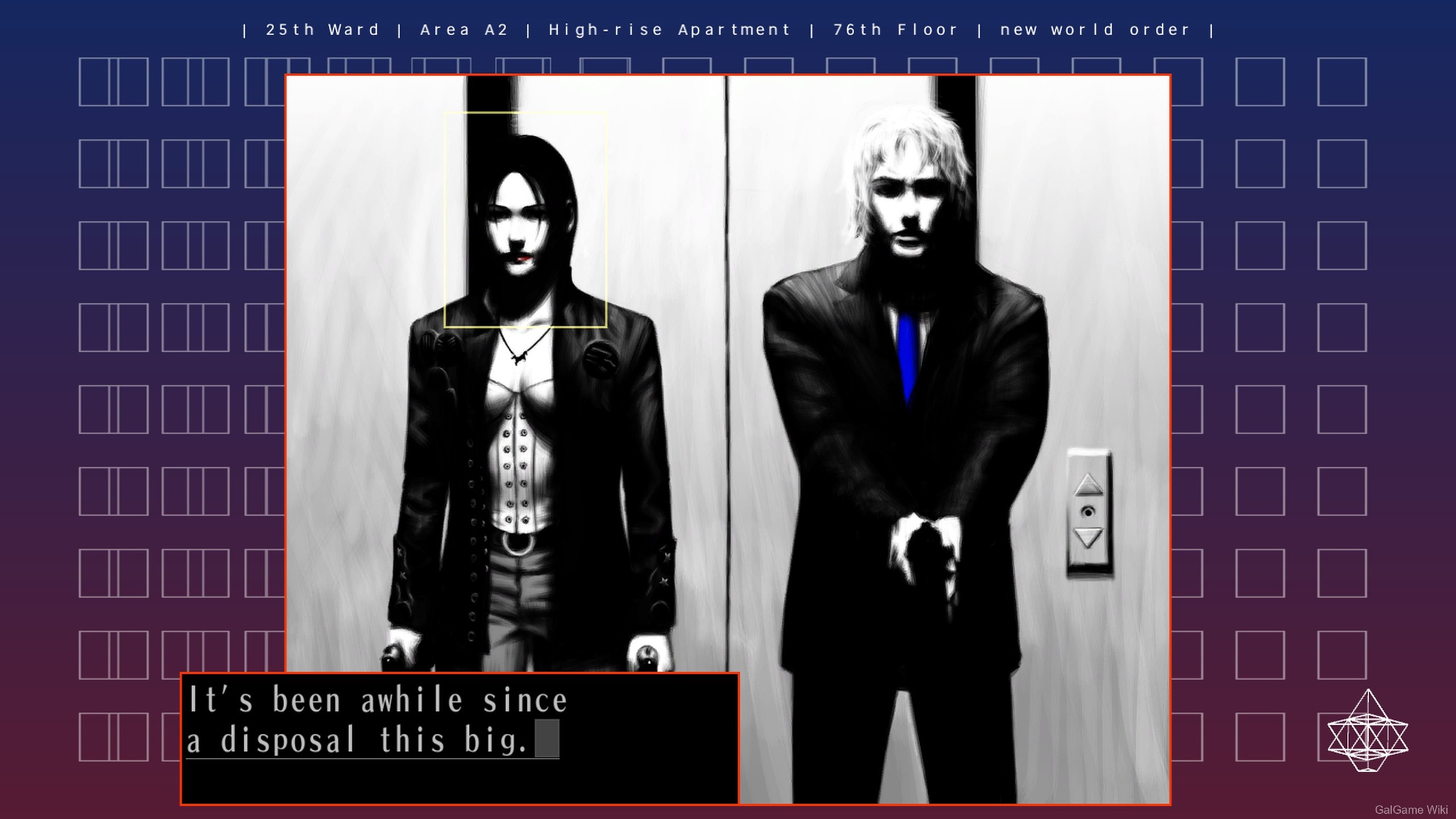 【Active Gaming Media Inc.】银色事件25区 8 游戏截图
