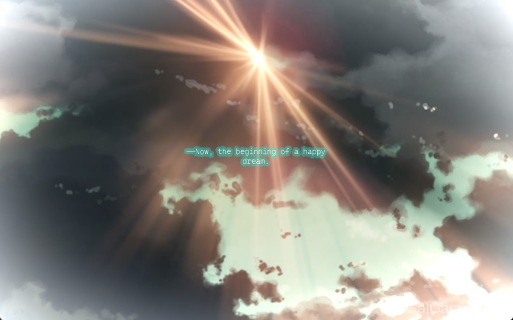【FAVORITE】五彩斑斓的曙光 / The Colorful Light -The Eternal Chapter In World's End Tale- 20 游戏截图