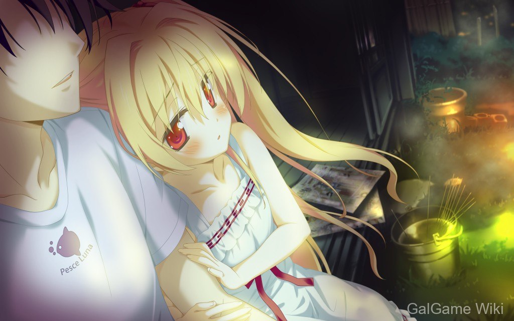 【FAVORITE】五彩斑斓的曙光 / The Colorful Light -The Eternal Chapter In World's End Tale- 23 游戏截图