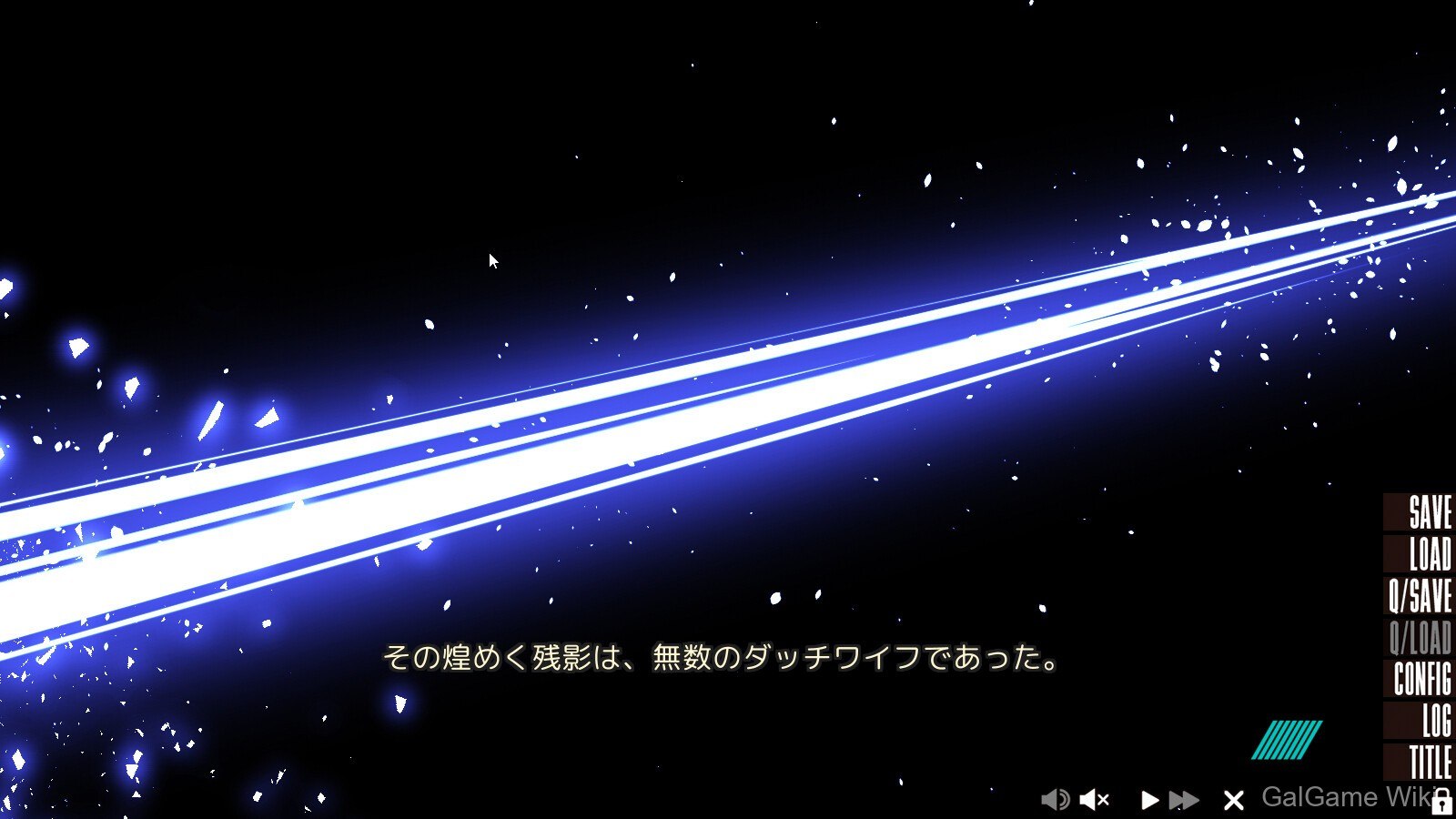 【Qruppo】拔作岛2 / NUKITASHI 2 7 游戏截图