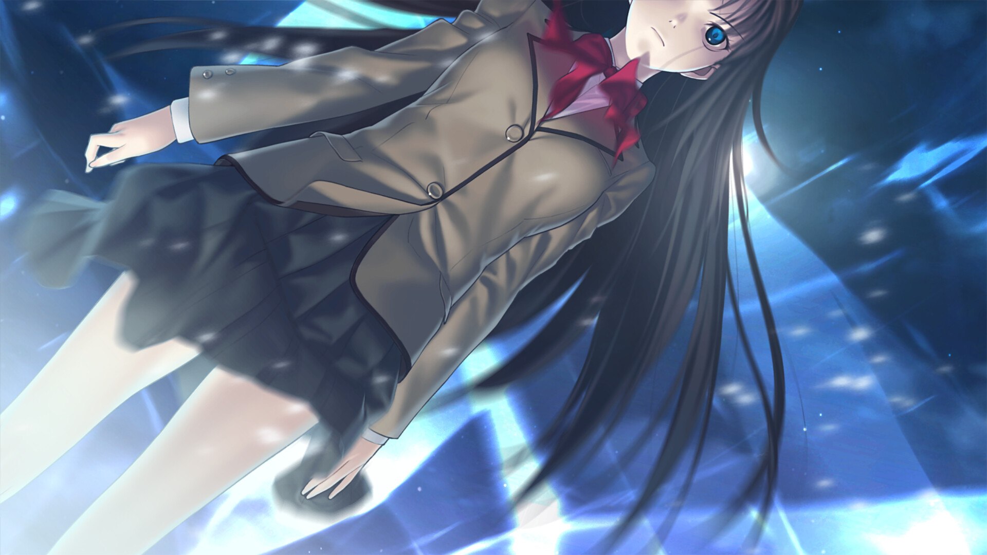 【TYPE-MOON】魔法使之夜 / Witch on the Holy Night 12