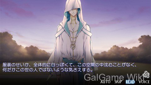 【Takuyo Co.】死神与少女 / 死神と少女 9 游戏截图