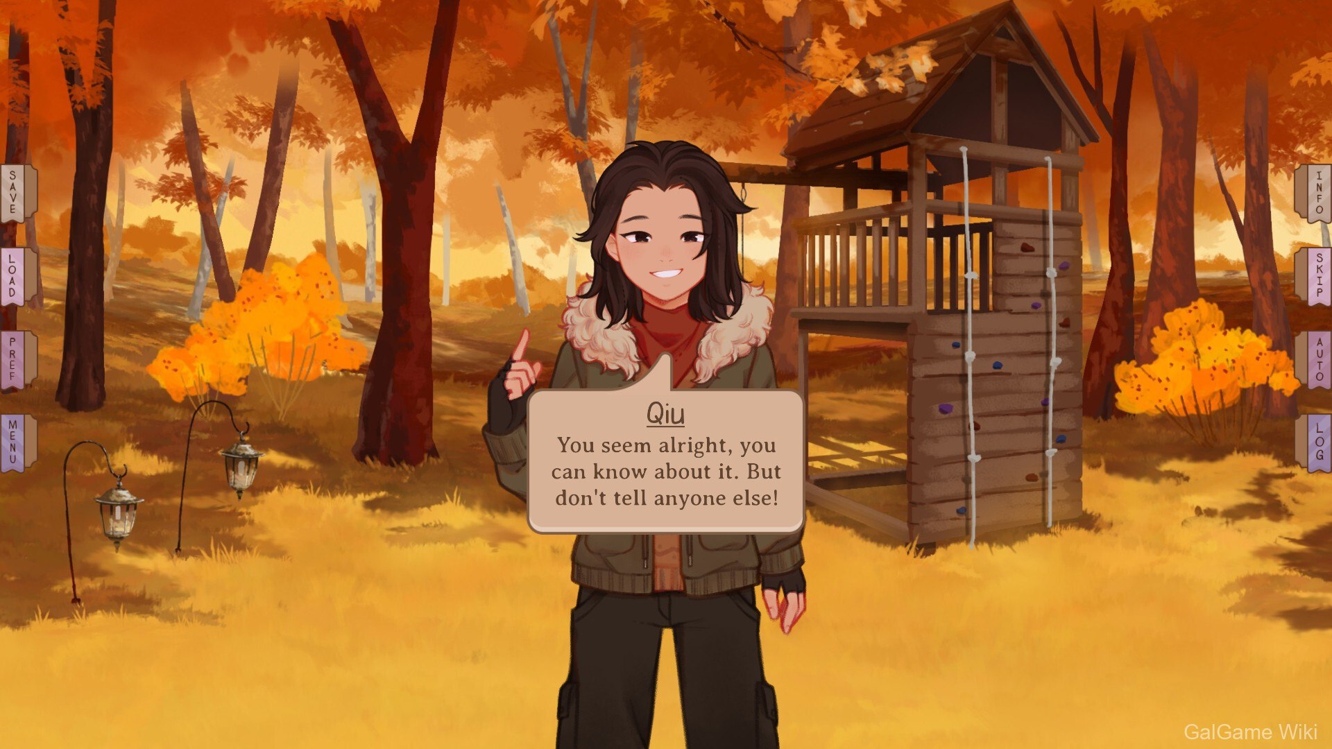 【GB Patch Games】我们的生活:现在与永远 / Our Life: Now & Forever 11 游戏截图