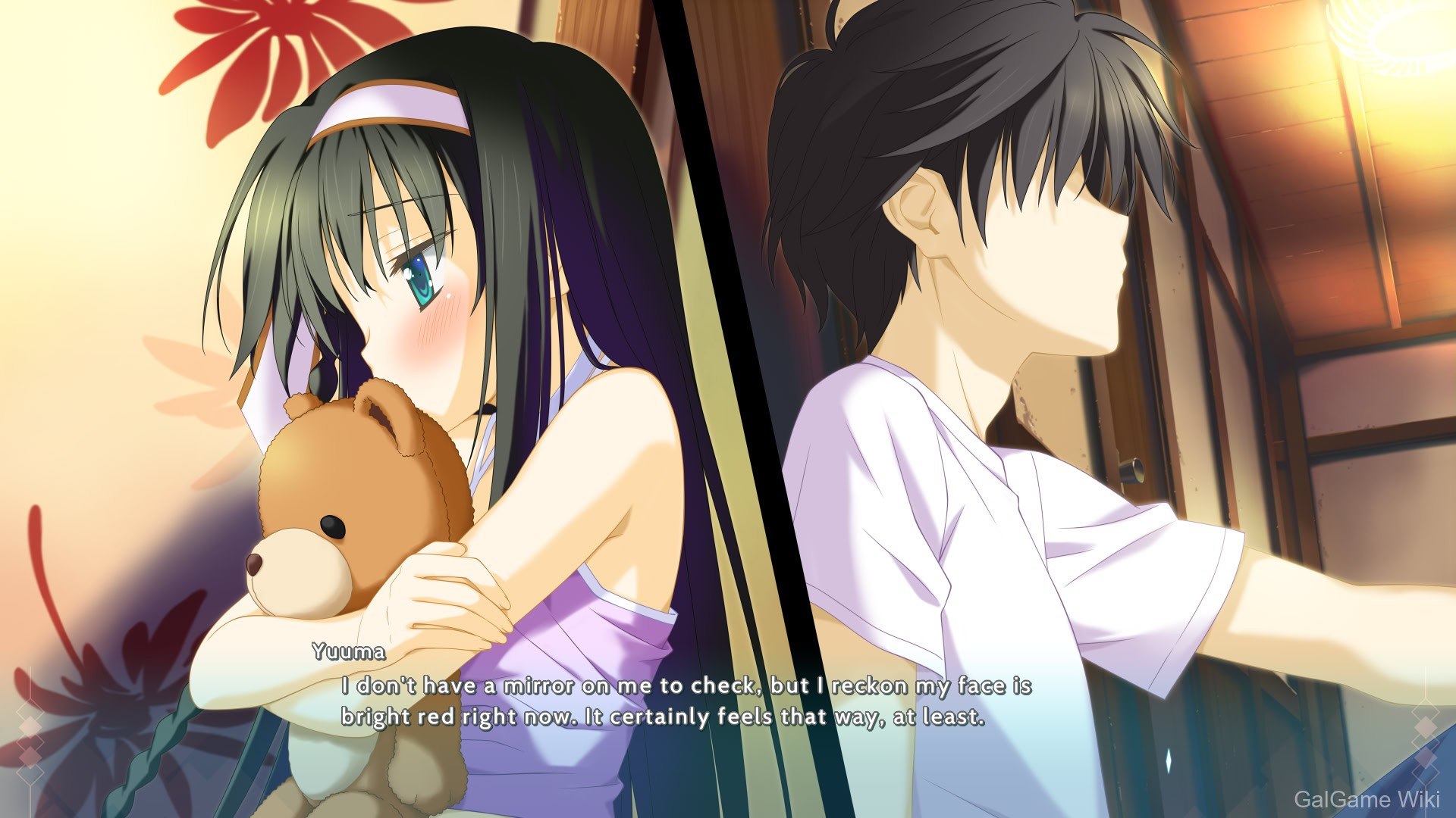 【FAVORITE】五彩斑斓的世界 / Irotoridori No Sekai - The Colorful World 4 游戏截图