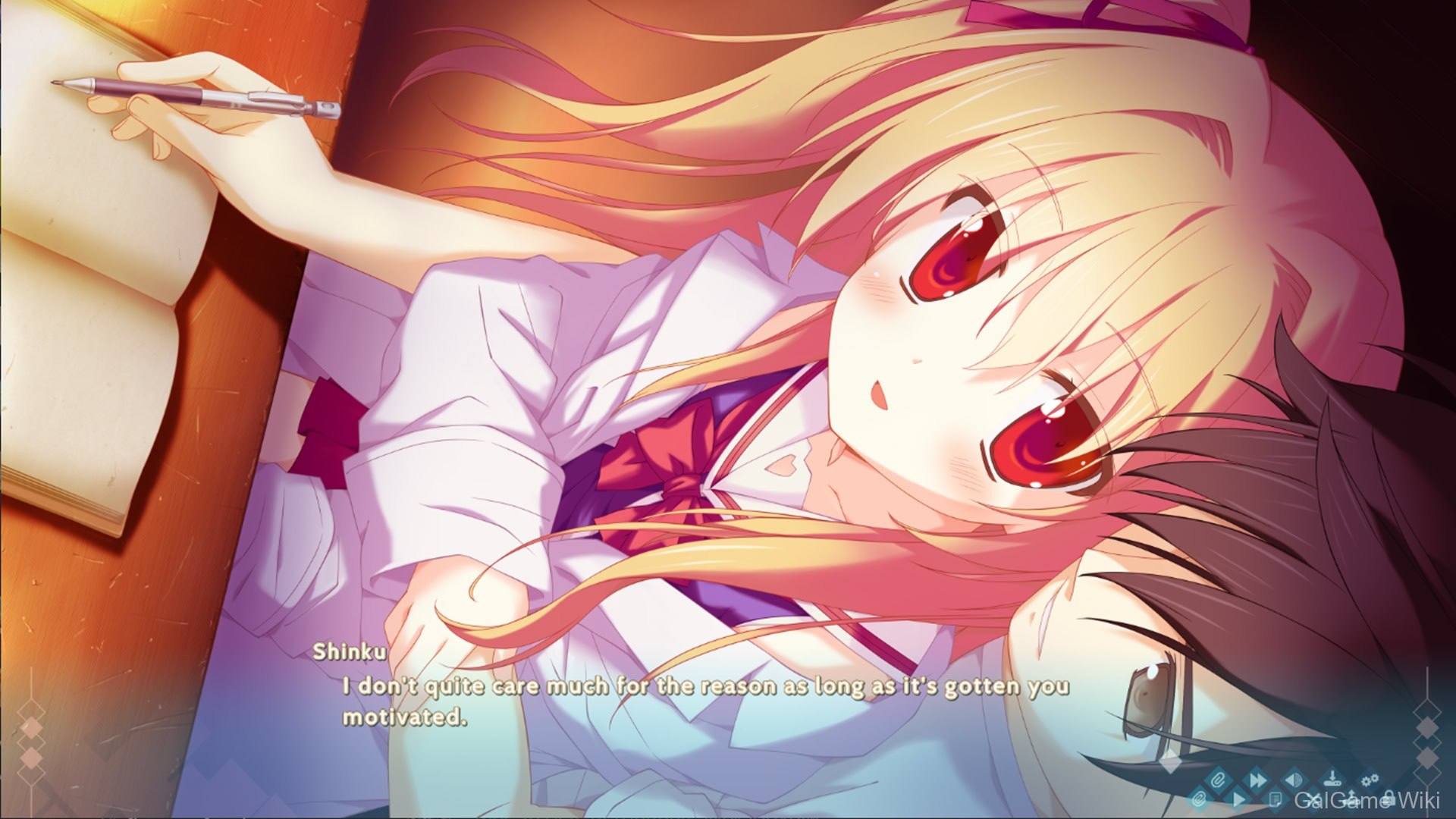 【FAVORITE】五彩斑斓的世界 / Irotoridori No Sekai - The Colorful World 6 游戏截图