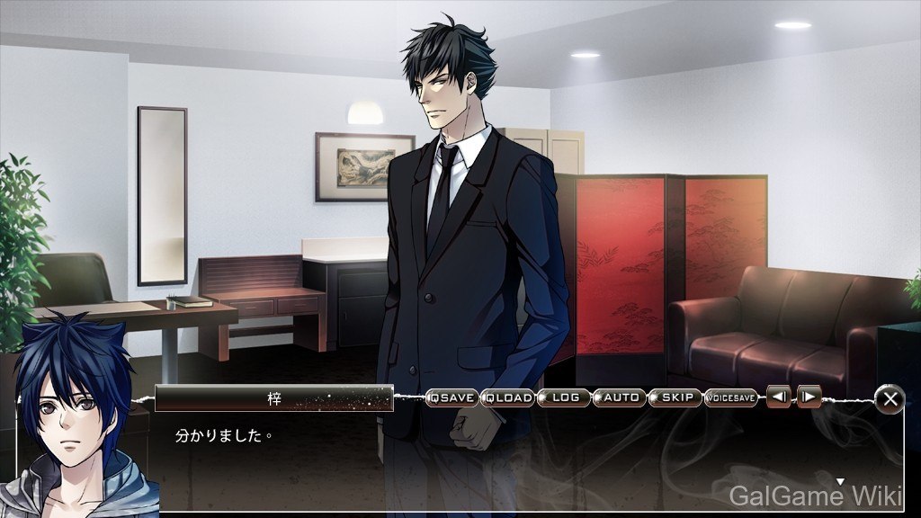 【Karin Chatnoir Ω】奥梅尔塔 CODE:TYCOON / オメルタ CODE:TYCOON 7 游戏截图