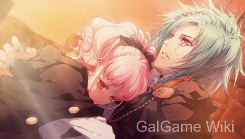 【Otomate】幸运之杖2 FD ~献给你的终章~ / ワンド オブ フォーチュン2 FD ~君に捧げるエピローグ~ 11 游戏截图