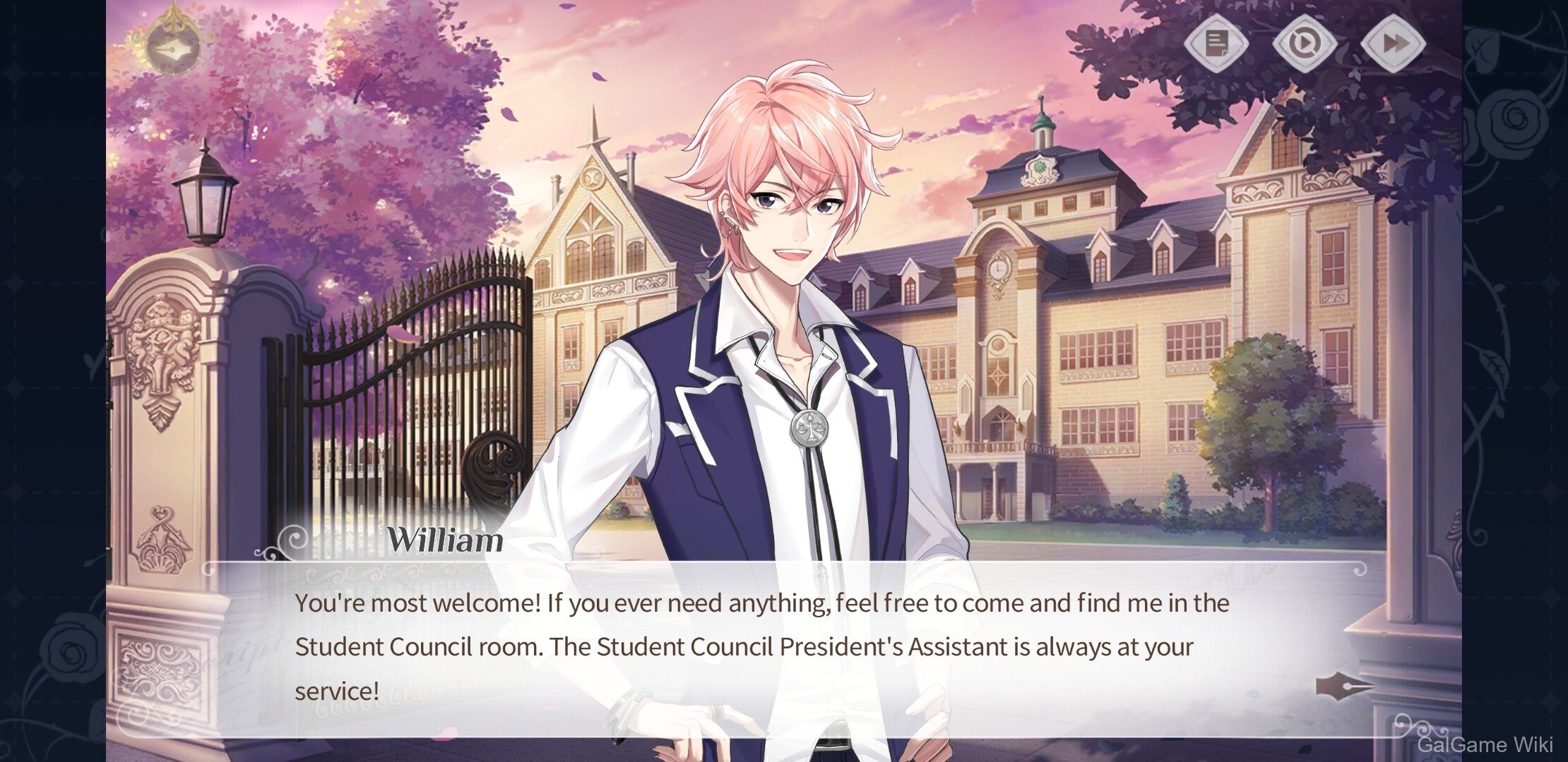 【NetEase Games】时空中的绘旅人 / Lovebrush Chronicles 9 游戏截图