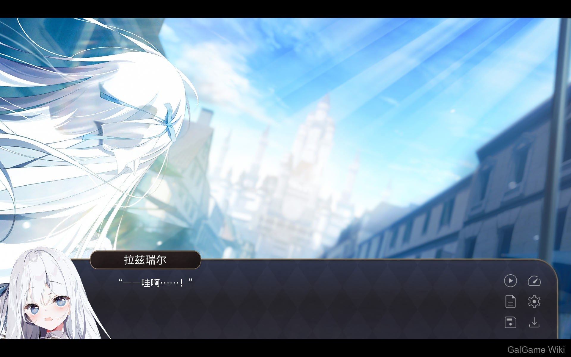 【Totometori】宝石少女 2nd.cut:For the Exquisite Attire / プトリカ 2nd.cut:For the Exquisite Attire 11 游戏截图