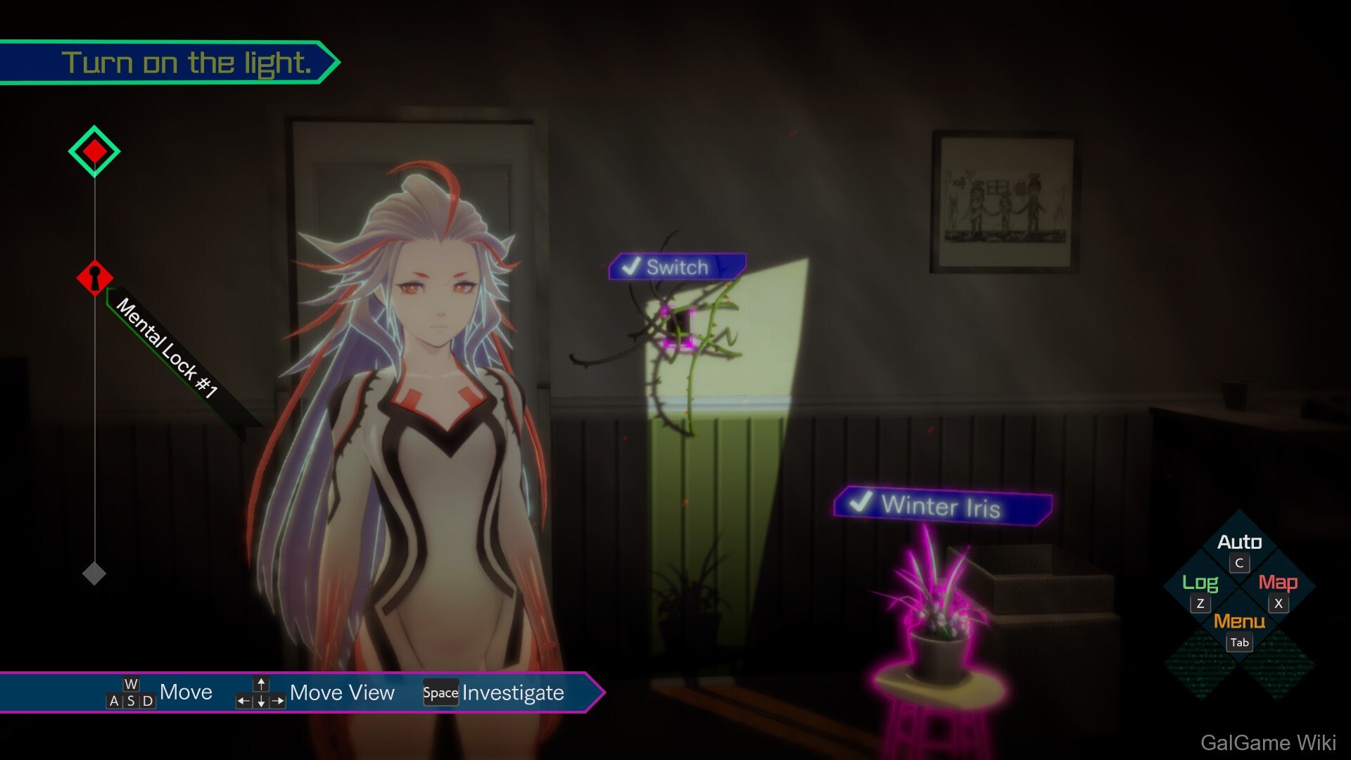 【Spike Chunsoft】AI:梦境档案 / AI: THE SOMNIUM FILES 10 游戏截图