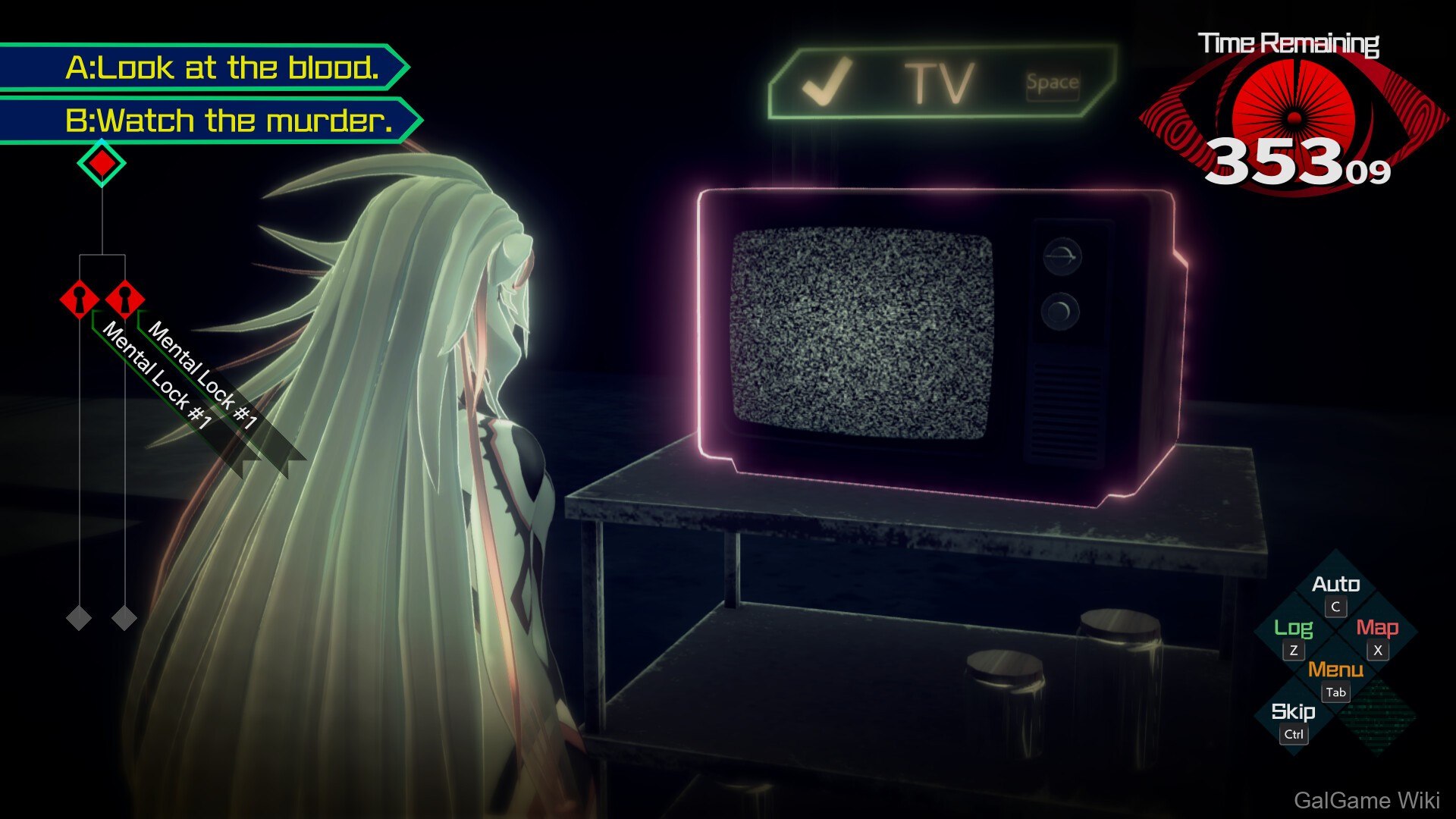 【Spike Chunsoft】AI:梦境档案 / AI: THE SOMNIUM FILES 11 游戏截图