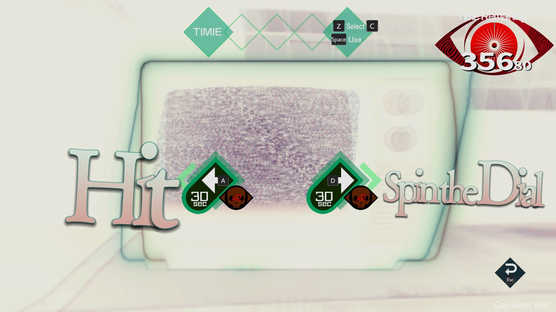 【Spike Chunsoft】AI:梦境档案 / AI: THE SOMNIUM FILES 12 游戏截图