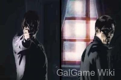 【Cing】最后之窗:真夜中的约定 / Last Window: The Secret of Cape West 9 游戏截图
