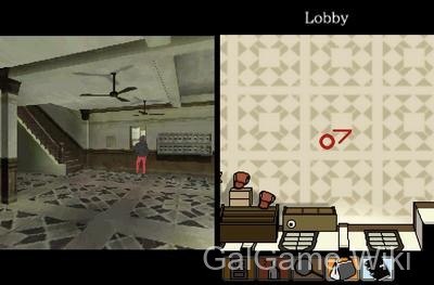 【Cing】最后之窗:真夜中的约定 / Last Window: The Secret of Cape West 10 游戏截图