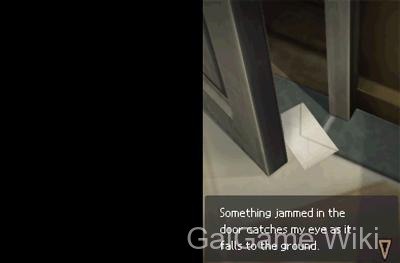【Cing】最后之窗:真夜中的约定 / Last Window: The Secret of Cape West 12 游戏截图