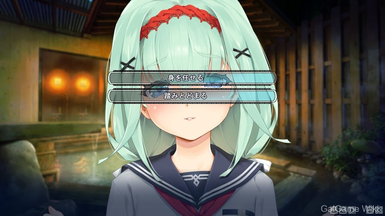 【ωstar】美少女万华镜 -理与迷宫的少女- / 美少女万華鏡 -理と迷宮の少女- 10 游戏截图