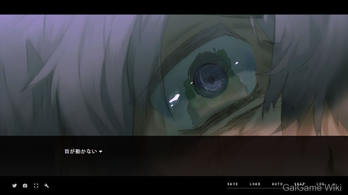 【Kenkou Land】世界灭亡共有幻想MAMIYA / MAMIYA - A Shared Illusion of the World's End 10 游戏截图