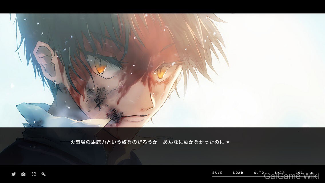 【Kenkou Land】世界灭亡共有幻想MAMIYA / MAMIYA - A Shared Illusion of the World's End 11 游戏截图