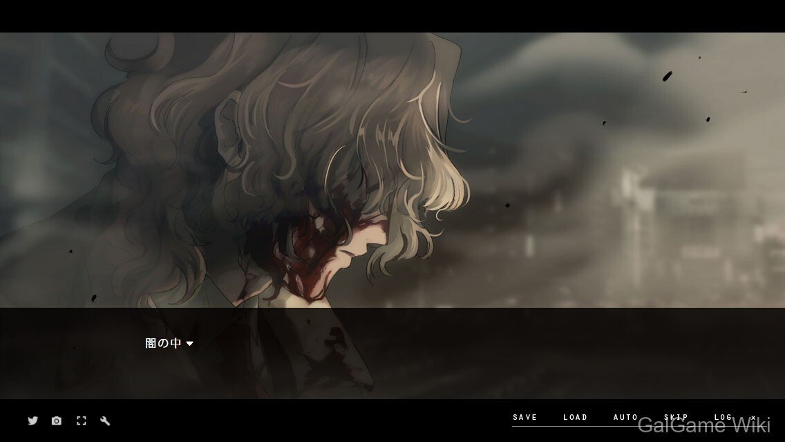 【Kenkou Land】世界灭亡共有幻想MAMIYA / MAMIYA - A Shared Illusion of the World's End 12 游戏截图