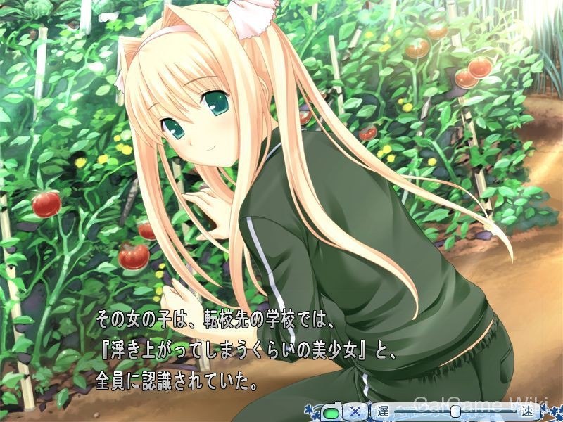 【GIGA】青空下的约定 / この青空に約束を― 12 游戏截图