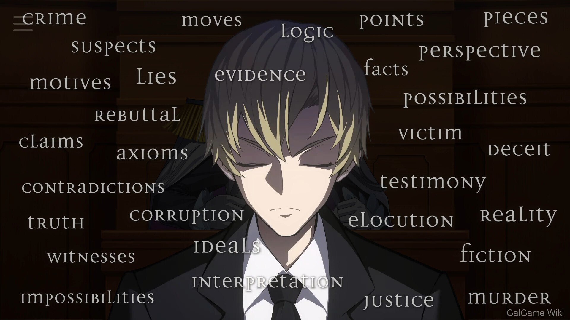 【Diamondhenge Entertainment】奥术律师 / Tyrion Cuthbert: Attorney of the Arcane 10 游戏截图