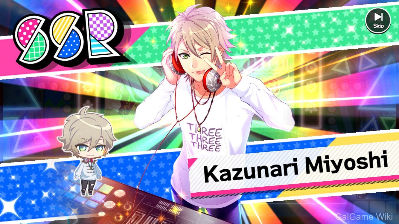 【Liber Entertainment Inc.】A3! 10 游戏截图