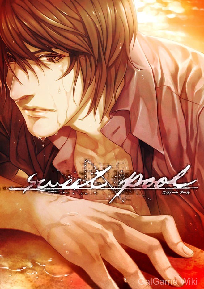 【NITRO CHiRAL】甜蜜之池 / sweet pool 5 游戏封面