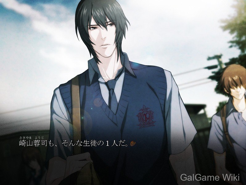 【NITRO CHiRAL】甜蜜之池 / sweet pool 6 游戏截图