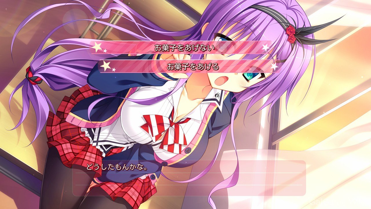【SAGA PLANETS】花咲work spring! / 花咲ワークスプリング! 9 游戏截图