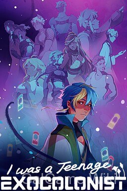 【Northway Games】异星殖民少年时 / I Was a Teenage Exocolonist 1 游戏封面