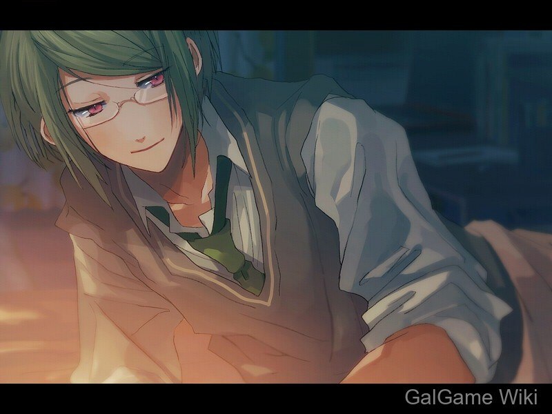 【Kenkou Land】蓝莱姆勒斯的凌晨2点 / Lemures Blue's 2 A.M 4 游戏截图