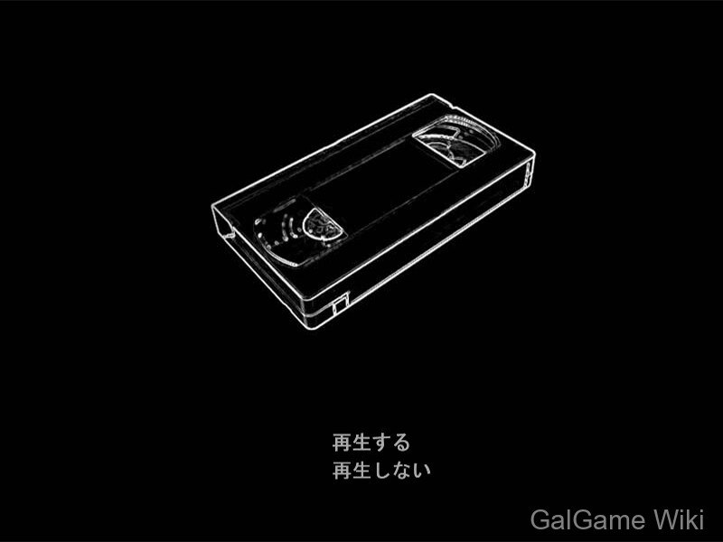 【ZIGZAG】暗黑星期天-Sombre Dimanche- / 暗い日曜日-Sombre Dimanche- 4 游戏截图
