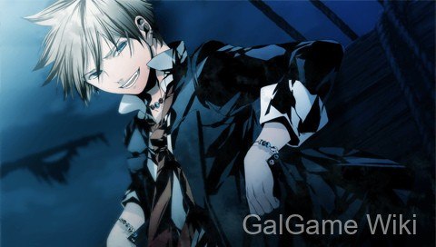 【HuneX】阿尔卡纳家族 -幽灵船的魔术师- / アルカナ・ファミリア -幽霊船の魔術師- 4 游戏截图
