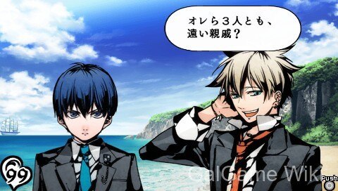 【HuneX】阿尔卡纳家族 -幽灵船的魔术师- / アルカナ・ファミリア -幽霊船の魔術師- 6 游戏截图
