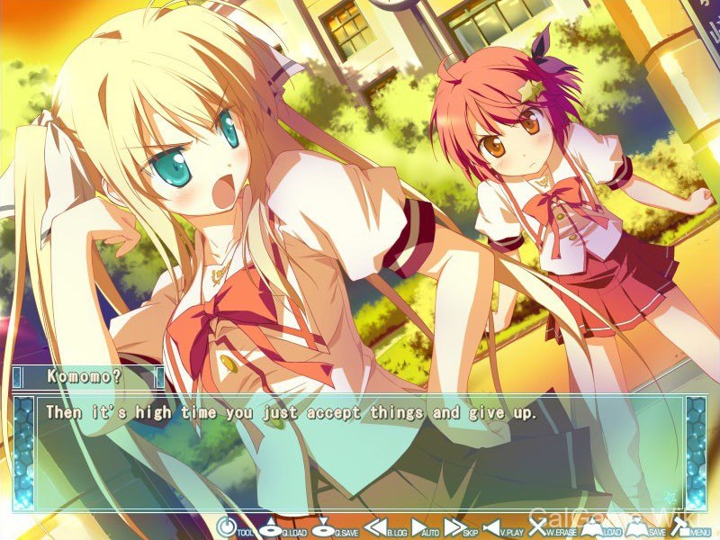 【FAVORITE】星空的记忆 -Wish upon a shooting star 3 游戏截图