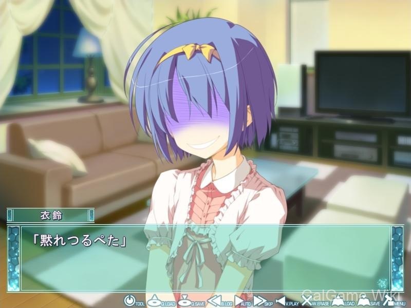 【FAVORITE】星空的记忆 -Wish upon a shooting star 5 游戏截图