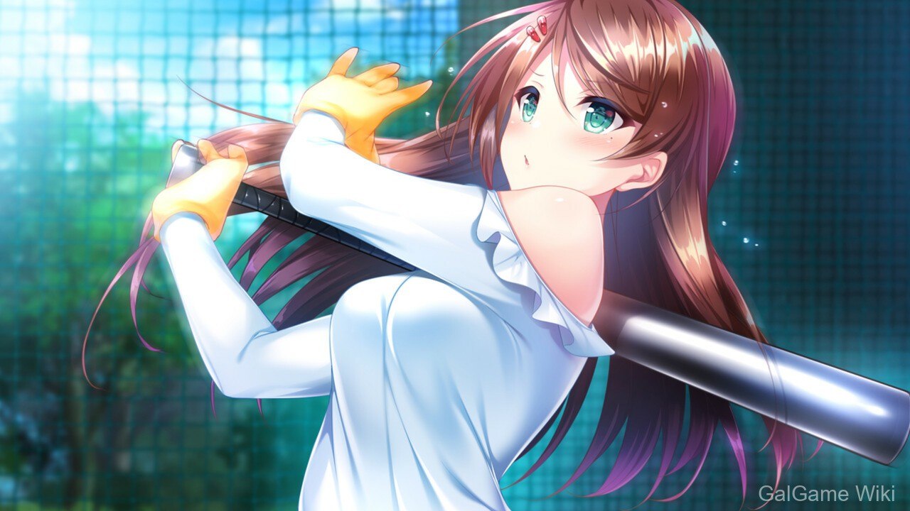 【HOOKSOFT】你喜欢的是哪个我呢? / Lead or Leash: Which Me Would You Like? 4 游戏截图
