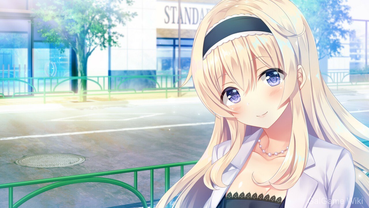 【HOOKSOFT】你喜欢的是哪个我呢? / Lead or Leash: Which Me Would You Like? 5 游戏截图