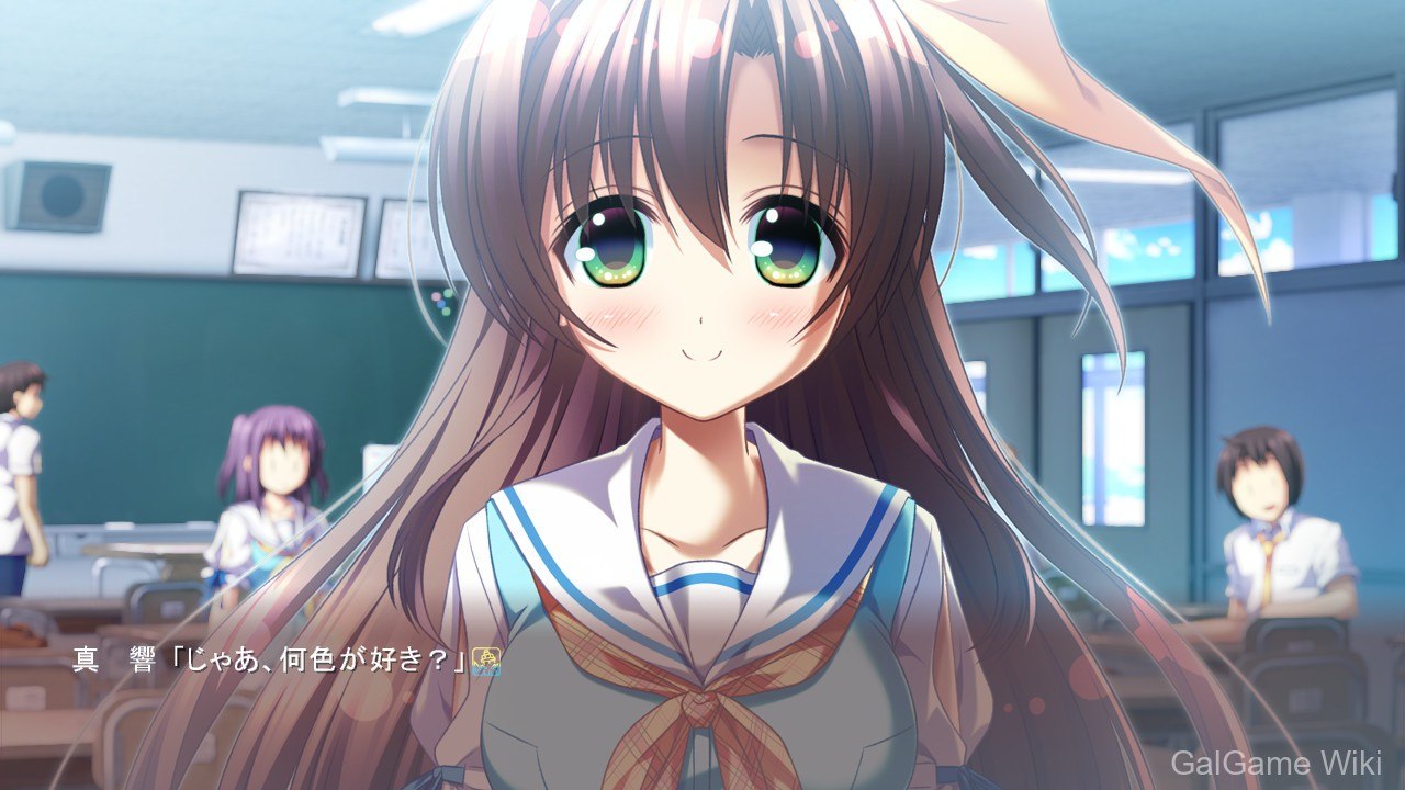 【minori】永不落幕的前奏诗 / ソレヨリノ前奏詩 2 游戏截图