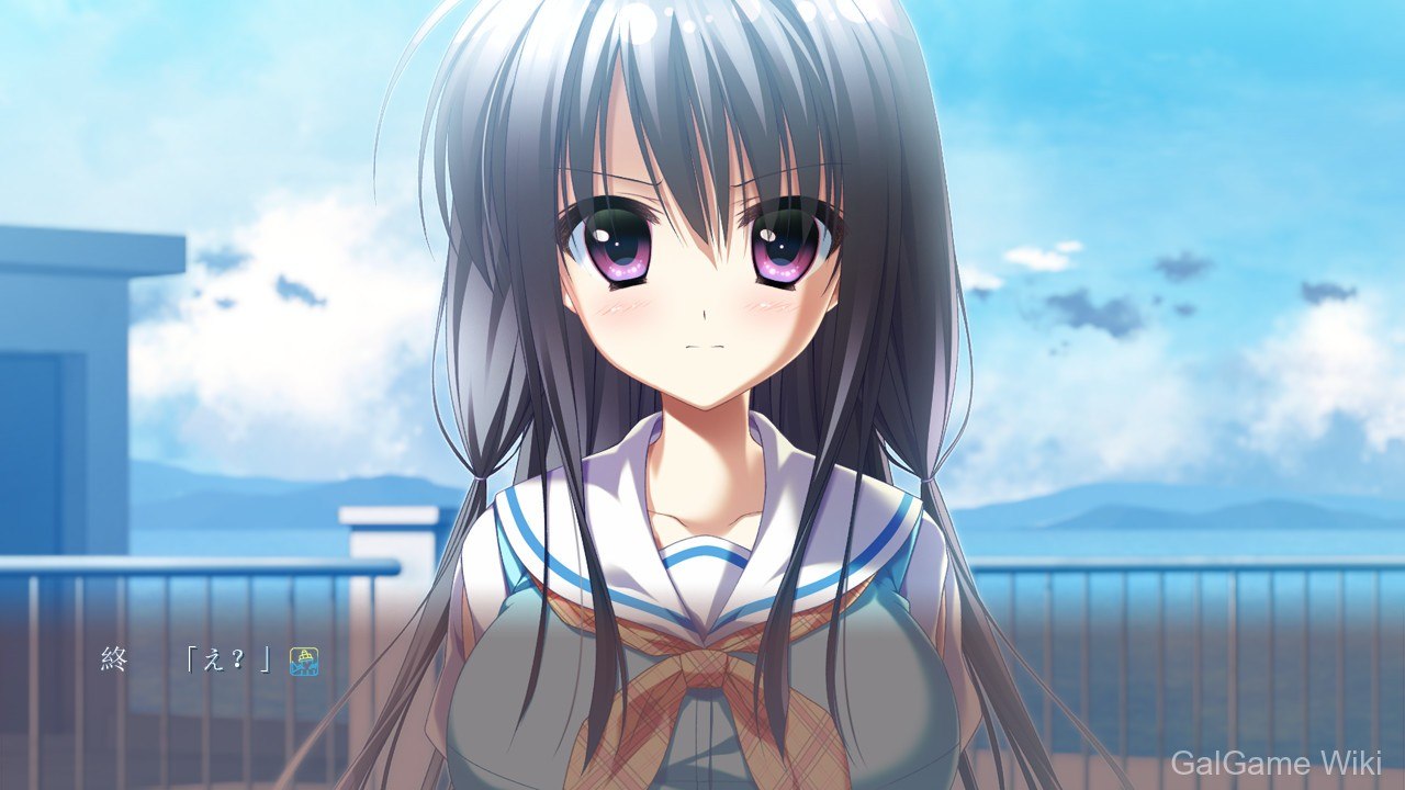 【minori】永不落幕的前奏诗 / ソレヨリノ前奏詩 5 游戏截图