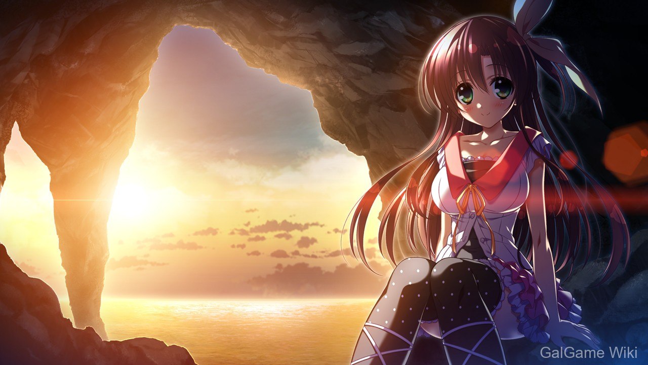 【minori】永不落幕的前奏诗 / ソレヨリノ前奏詩 6 游戏截图