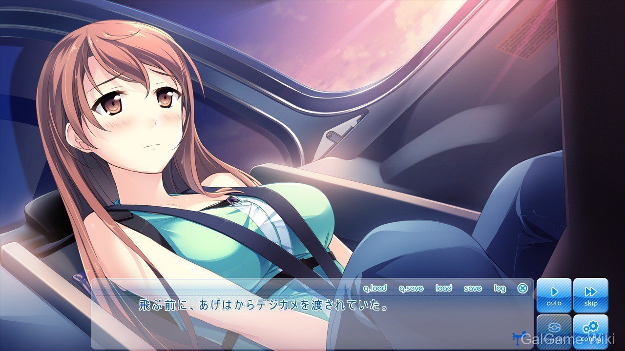 【PULLTOP】在这苍穹展翅 / If My Heart Had Wings 2 游戏截图