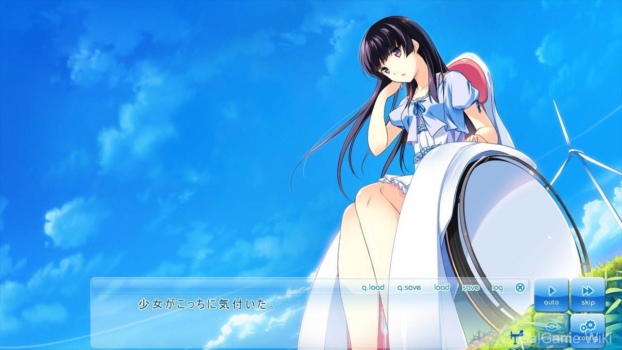 【PULLTOP】在这苍穹展翅 / If My Heart Had Wings 4 游戏截图
