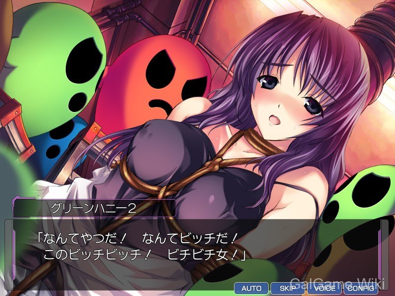 【Alice Soft】大帝国 3 游戏截图