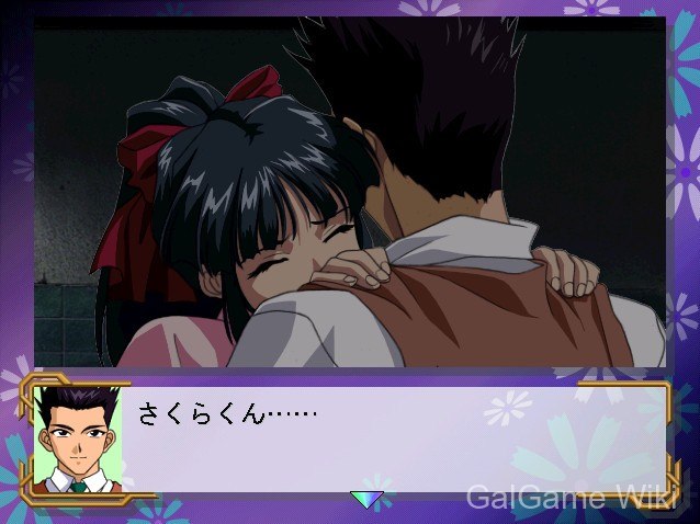 【SEGA】樱花大战 / Sakura Wars 6 游戏截图