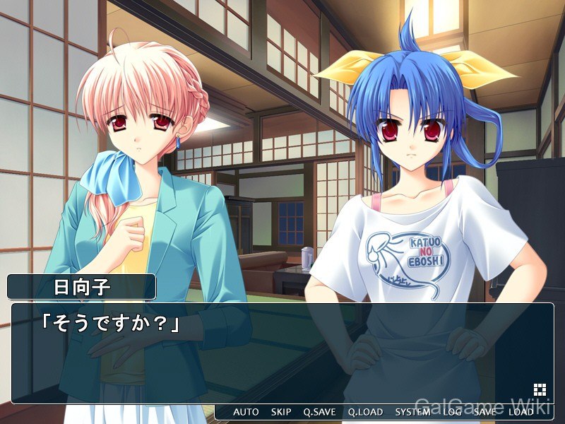 【HOOKSOFT】_summer 3 游戏截图